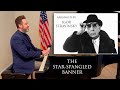 The Star-Spangled Banner (arr. Igor Stravinsky) (piano cover)