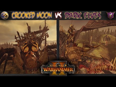 Send In Da Goblins - Total War: Warhammer 2 - Quick Battle #11