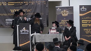 יום עיון ציפורי בכפר - גדלנו