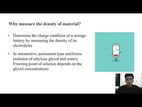 Lesson 9.1 Fluid Statics Part 1