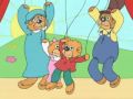The Berenstain Bears A Opening Theme Song