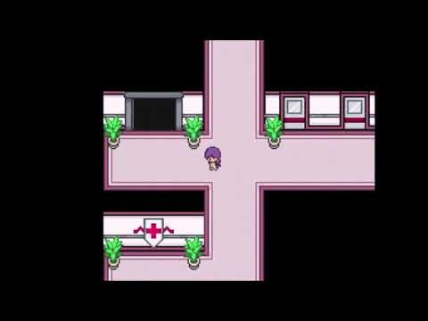 Pokemon Rejuvenation Episode 42: Hospital of Hope's Bunker and Alamissa Urban