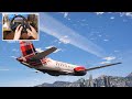 SAAB 340 [Add-On | Tuning I Liveries] 9