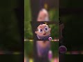 POOF S Unexpected First Words In Live Action Fairly OddParents Movie Shorts