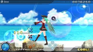 Cover art for White Dove