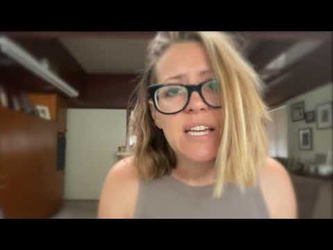 Emily Zuzik   Roads (Portishead cover)