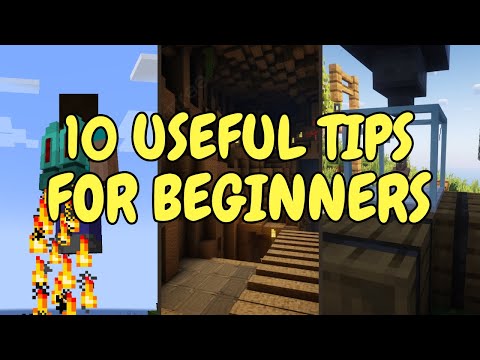 10 Insane Tips & Tricks for All The Mods 9 & 8!