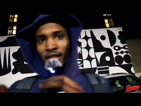 Jonesey Music Video