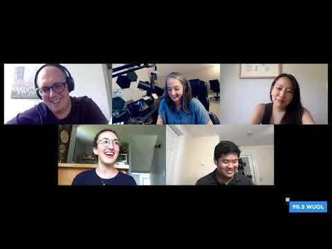 Behind the Playlist with the Verona Quartet