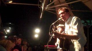 Justin Townes Earle &quot;Move Over Mama&quot;