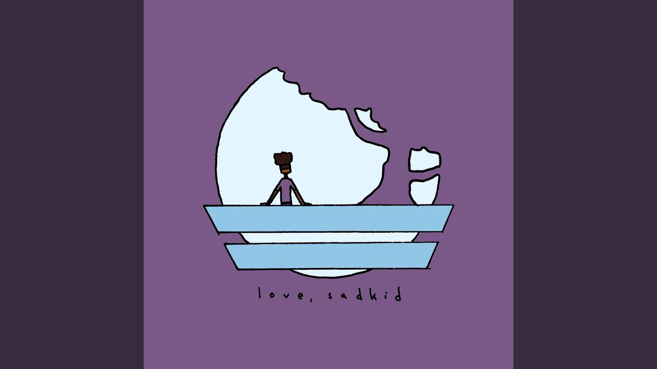 love-sadKID - So Long