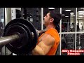 Old School BeastMode Workout With MuscleMonsters | Natural Bodybuilders