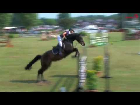 106 - Coco v. Cancara - Quebec / Eindrücke vom Turnier