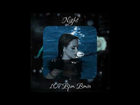 [FREE] SCIRENA x Jakone x Kiliana Type Beat - Night