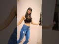 Hot And Sexy Indian Girl Dance In Tight Jeans Shorts Tiktok