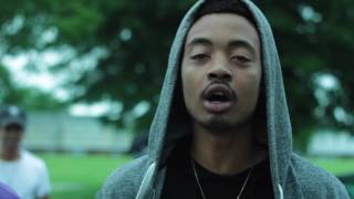 DSaavage x BerkleyBoyTay x BJayy1k - All My Niggaz On | Shot by @Lordshaherb