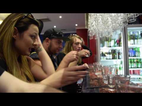 King of the Pub Crawl