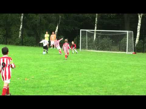 100911 2-1 Geinoord F1-JSV F1