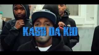 OG Kash aka Kash Da Kid - No Joke Feat Y.B LOCO (@OGKashGRM)