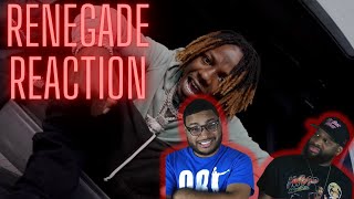 The Sack Shack - Jackboy - Renegade Freestyle (Closure) - Reaction