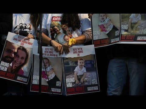 5. Tag der Feuerpause: weitere Gaza-Geiseln zurück in Israel