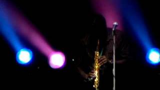 Cesaria Evora - Terezinha (Moscow)