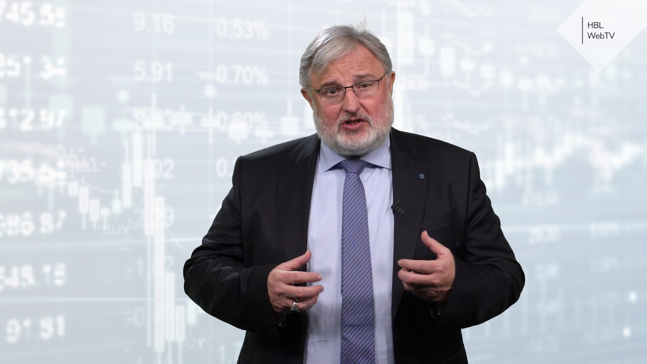 Finanzmarkt-Update 04|2024 Finanzmarkt-Update 04|2024