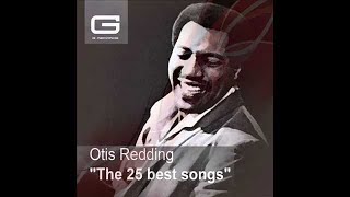 Otis Redding "Your one and only Man" GR 024/16 (Official Video)