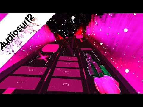 General Mumble - Her Evil Dances | Audiosurf 2 |