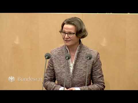 Debatte im #Bundesrat zur #Baulandmobilisierung – BundesratKOMPAKT 18.12.2020 TOP 18