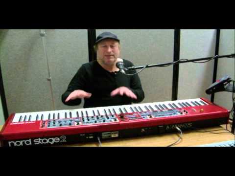 Why I bought a Nord Stage 2