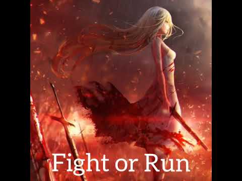 Nightcore - Fight or Run (Multiverse)