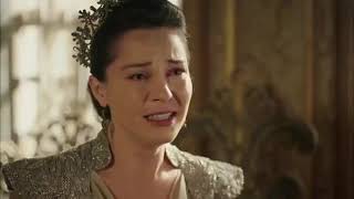Новый сериал: Величне століття Нова Володарка 1 сезон 18 серія