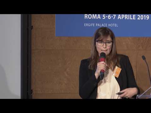 Dr.sse MINUTOLO/POTESTA' - Relazione 6° congresso di Medicina Biointegrata