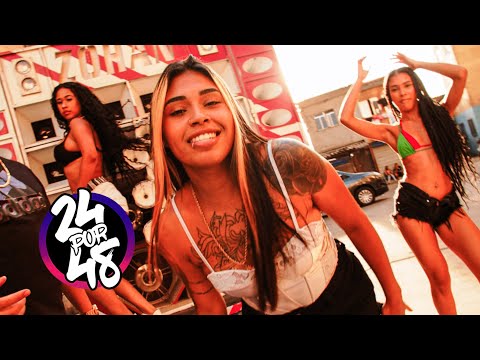 VEM FODENDO MUITO - NÃO SE ACANHA NOVINHO VEM ME BOTAR (Clipe Oficial) DJ CR Original, Donzela,Kelme