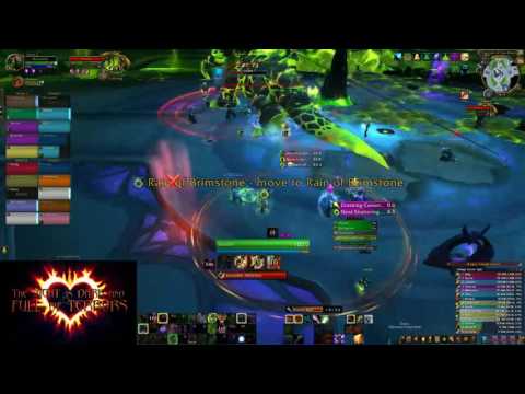 Element Extended vs Goroth Mythic