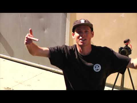 Zander Gabriel Skates an 11 Flat 11