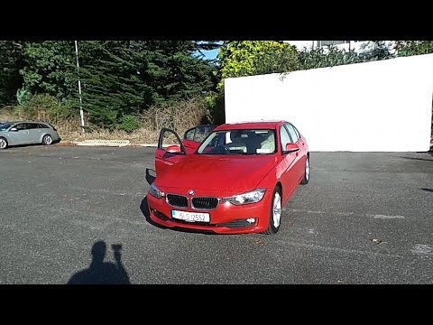 151D12552 - 151D12552 BMW 316d SE Saloon