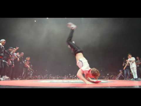 Highlight - Finale Boty France 2016 - Fantastik Armada  - bboy Lil Kev