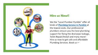 Best Local Plumbing Team Available In Pymble | CCTV Drain Inspection | Expert Plumbers