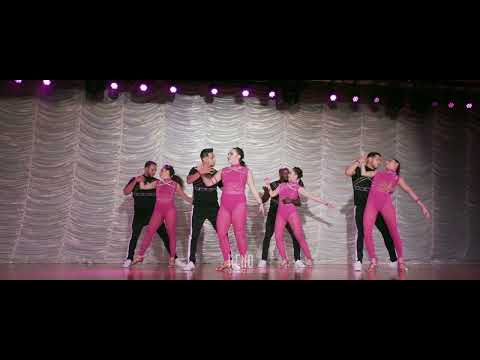 Inessence Show Team | 2022 Reno Latin Dance Fest