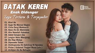 Download lagu Lagu Batak Terbaru 2026 Hits Viral || Musik Batak Enak Didengar Saat Santai Diperjalanan & Dirumah mp3