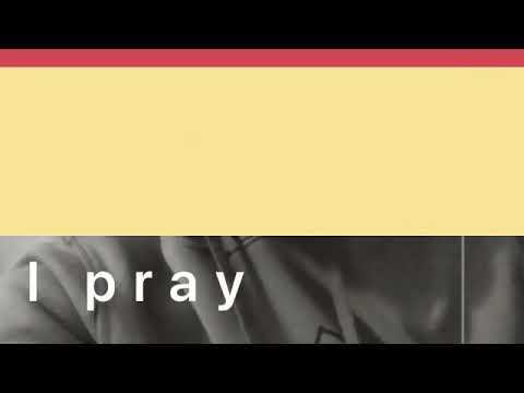 Yung Jv - I pray