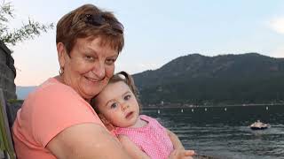 Dora Gould Memorial Slideshow