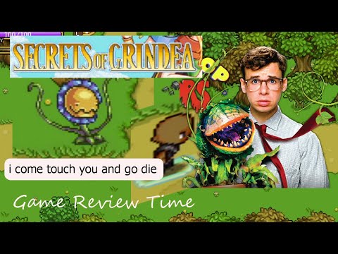 You should try: Secrets of Grindea