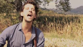 The Wanderer  - Feather in the wind (official video)