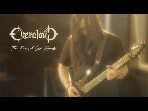  Evercloud - The Funeral Of Hearts (HIM Cover)