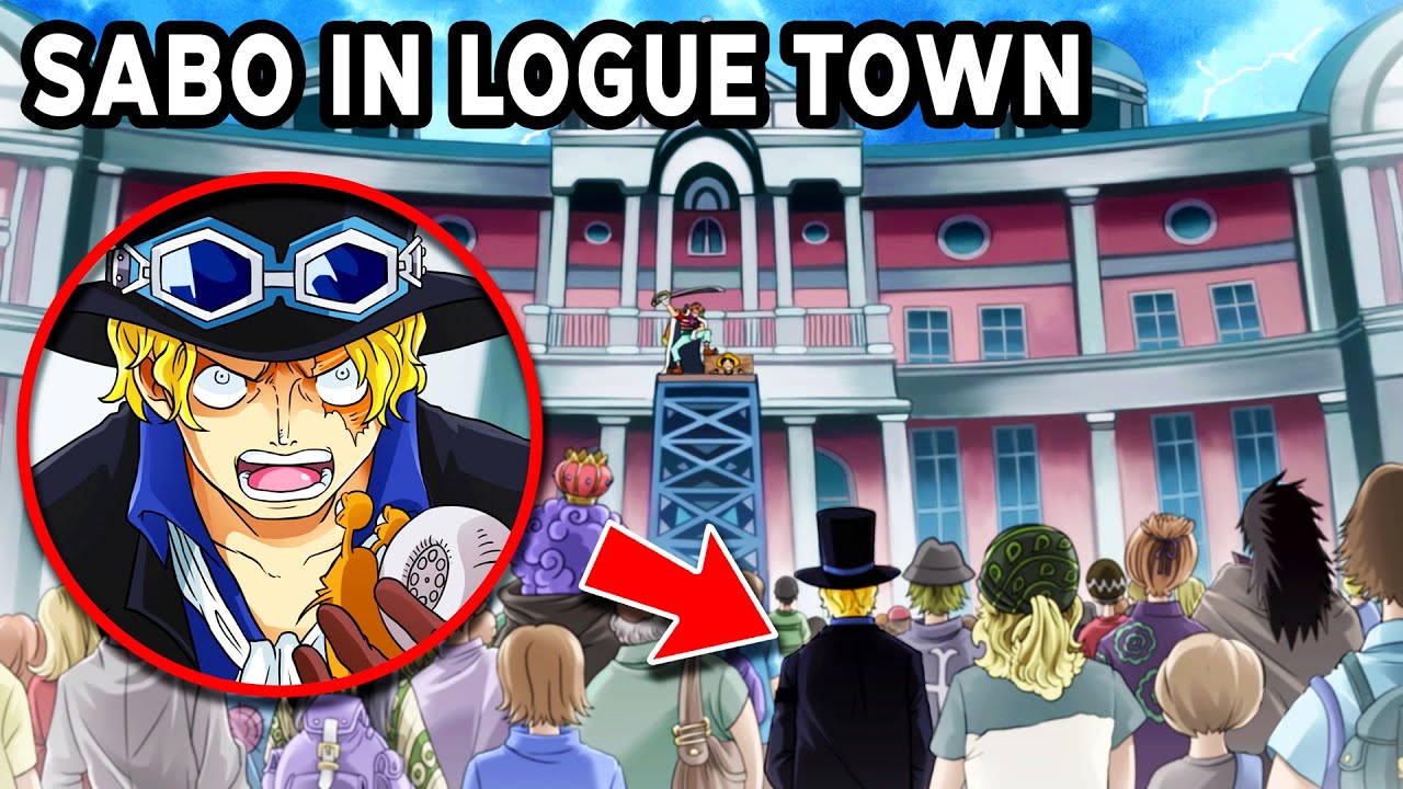 100 Hidden Secrets In One Piece You Probably Missed