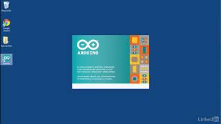 Installing the Arduino software and drivers on a Windows computer