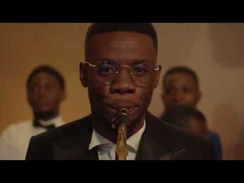 Sala na yo concert Hilton (Dieumerci Mwanza)